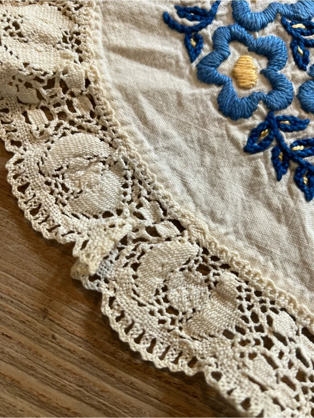 N/A vintage oval